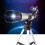Monocular Astronomical Telescope, 360/50mm Refractor Telescope 90X Lens 2