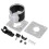 Trimmer Base Plastic Base Board Woodworking Edge Cutter for Electric Trimming Machine Accessories jn 1