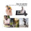 12pack Digital Tally Finr Counter with Led, 5-digits Handheld Counter Kers with Led L 9