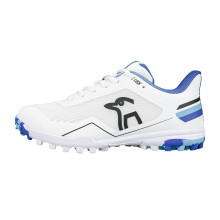 (as the picture, 2 UK) Kookaburra Childrens/kids Kc 5.0 Rubber Cricket Shoes