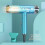H Dryer Infd Negative Ic Hot- Blow Dryer H R Tool Electric Foldable 17