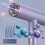H Dryer Infd Negative Ic Hot- Blow Dryer H R Tool Electric Foldable 15