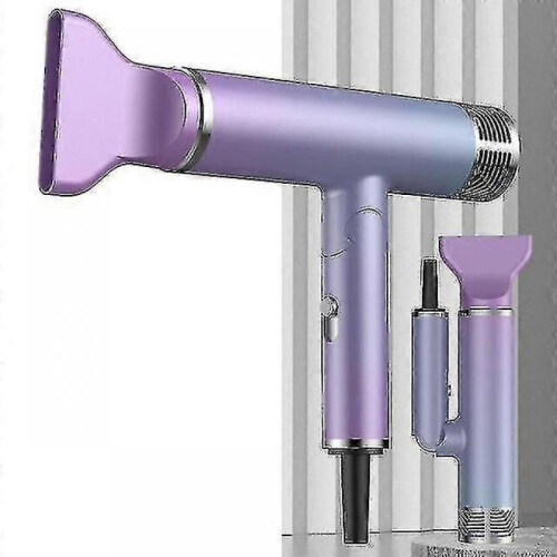 H Dryer Infd Negative Ic Hot- Blow Dryer H R Tool Electric Foldable