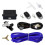 Car Wireless Remote Vacuum Exhaust Shut-Off Valve Vacuum Exhaust Pipe Valve Controller Set Suitable for - - DS 1