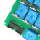 (Assembled Version) Band Switch For SSB 6.1 Transceiver DIY Kits / Professional Assembled 300mm 5