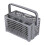 Cutlery Dish Replacement Basket Dish Accessories Compatible 1