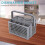Cutlery Dish Replacement Basket Dish Accessories Compatible 8
