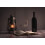 Rechargeable retro LED kerosene lamp 5