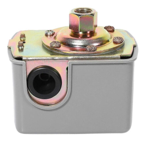 Well Water Pump Pressure Control Switch Adjustable Double Spring Pole jn 1