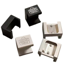 (Black) For Nikon F F2 Camera For Nikon as-1 Hot shoe Silver/Black Metal Cold Shoe Base