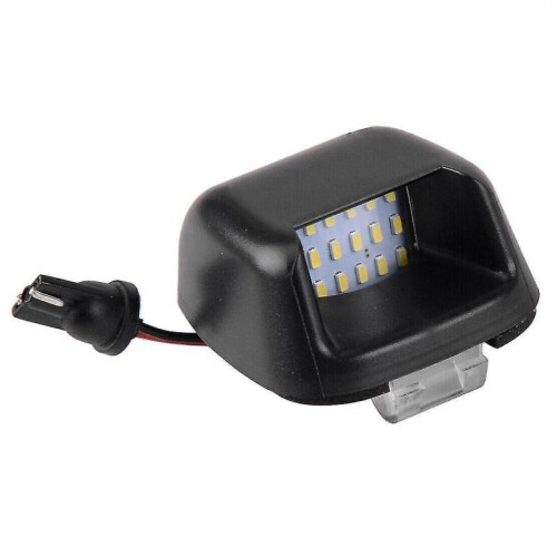 Led Plate for Navara D40 Ier 2004-2018 2
