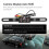 Car Backup Camera View Hd Par System Vis 5 Inch Car Mon Tft Lcd Scree 6