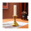 Tick Hs Taper Hs for Table Centerpiece,wedding Recept, Mantel Rat 5