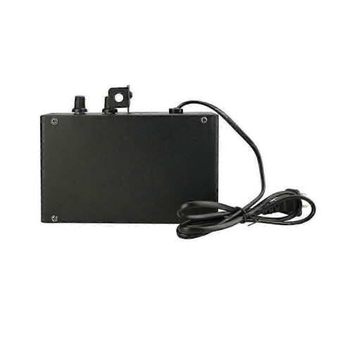 Stage Strobe Light, 180 LED Super Bright Flash Stage Lighting White Light for Wedding, Xmas, Birthd bs 1