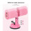 Portable Sit-Up Aid Sit-Up Floor Stand Adjustable Height Support Points Home Gym Equipment for MenNEW 2