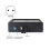Stage Strobe Light, 180 LED Super Bright Flash Stage Lighting White Light for Wedding, Xmas, Birthd bs 5