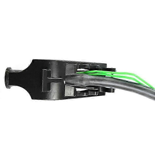 Windshield Washer Nozzle Sprayer Jet with Heated LR050779 for Evoque L538 2012-2019 bs 1