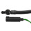 Windshield Washer Nozzle Sprayer Jet with Heated LR050779 for Evoque L538 2012-2019 bs 1
