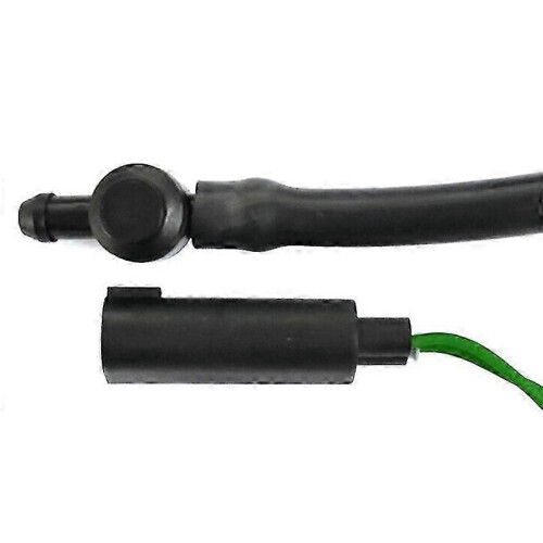 Windshield Washer Nozzle Sprayer Jet with Heated LR050779 for Evoque L538 2012-2019 bs