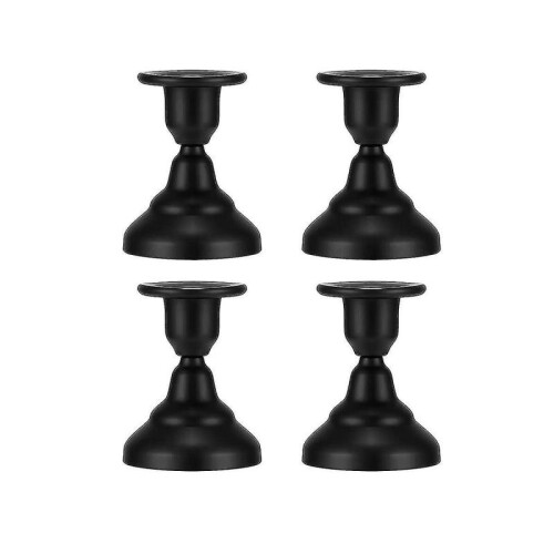 Tick Hs Taper Hs for Table Centerpiece,wedding Recept, Mantel Rat