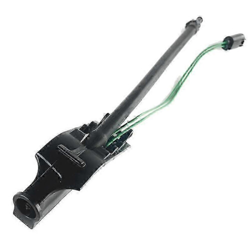 Windshield Washer Nozzle Sprayer Jet with Heated LR050779 for Evoque L538 2012-2019 bs 2