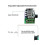 Speed Pwm , 7-70v 30a Adjable Pwm Speed Regulator 12v 24v 36 16