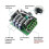 Speed Pwm , 7-70v 30a Adjable Pwm Speed Regulator 12v 24v 36 18
