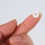 2pcs Ceramic Ball Ing 623 3x10x4 Mm Zro2 Ceramic Ing 21