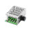 Speed Pwm , 7-70v 30a Adjable Pwm Speed Regulator 12v 24v 36 1