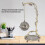 Hanging Burner H,ball Sd Carved C Burner,for Home Purificati 6