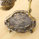 Hanging Burner H,ball Sd Carved C Burner,for Home Purificati 17