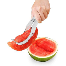 Stainless Steel Watermelon Slicer Cutter