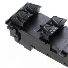 Compatible with Honda Civic 2006-2010 Master Control Power Lifter Window Switch