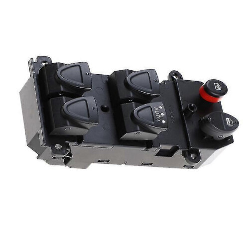 Compatible with Honda Civic 2006-2010 Master Control Power Lifter Window Switch 2