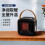 (Humidifying Heater) Mini Wall Hanging Heater Constant Temperature Warmer for Home Office KIT 1