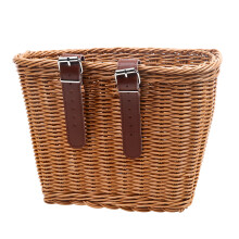 Woven Bike Basket