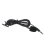 Car Radio O Adapter Tooth Aux Cable Microph Hands for Accord Fit 7