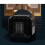 (Humidifying Heater) Mini Wall Hanging Heater Constant Temperature Warmer for Home Office KIT 2