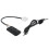 Car Radio O Adapter Tooth Aux Cable Microph Hands for Accord Fit 1