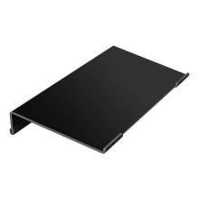 Acrylic Computer Keyboard Stand for Desk, Keyboard Riser Tilt Lift, Keyboard Holder for Desktop, Desk Keyboard Lifter js