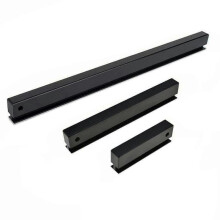 (228mm) Aluminum Fret Leveler - Precision Tool for Guitar & Bass Fret Sanding & Leveling