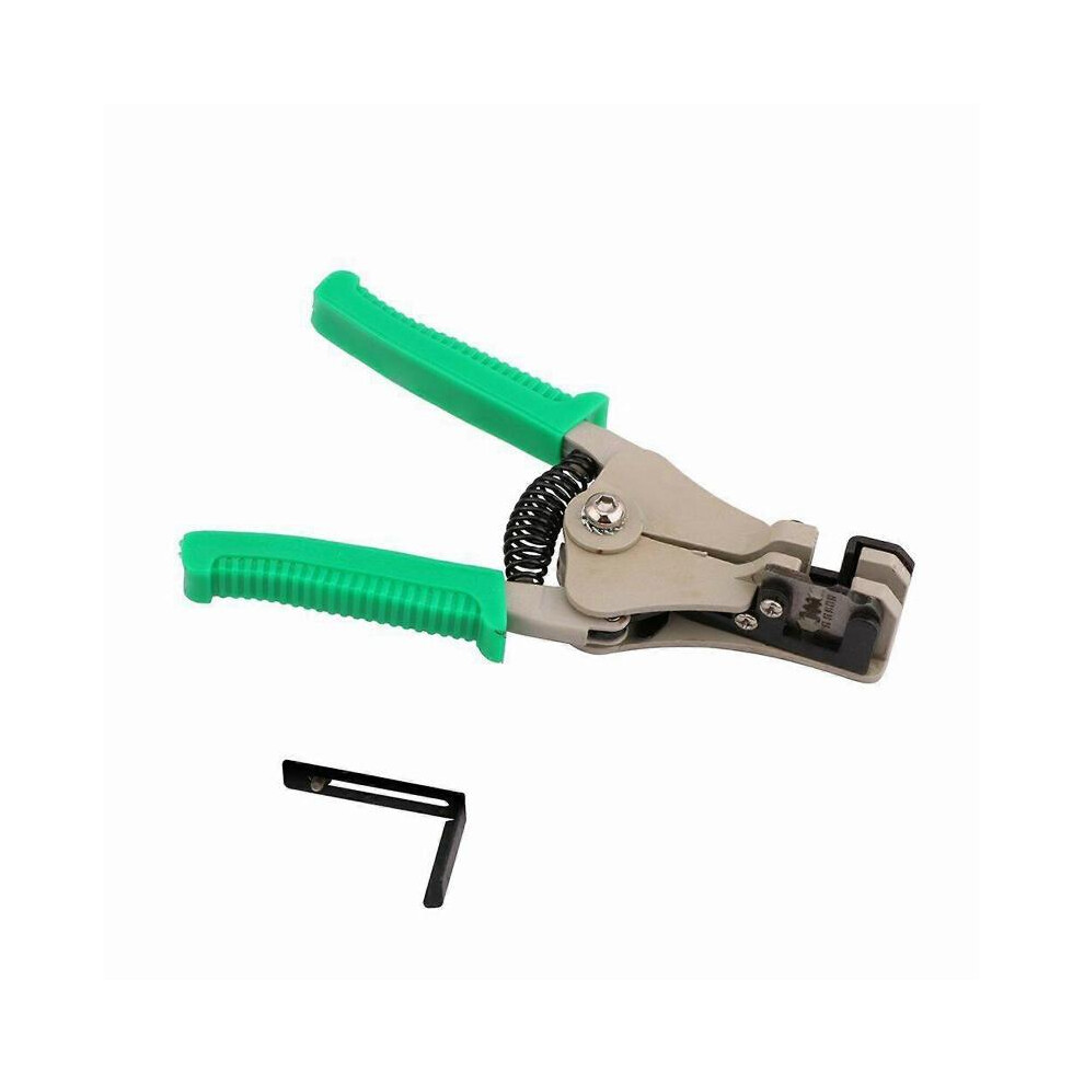 Rolson 20857 Automatic Wire Striper – BigaMart