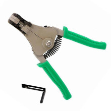 Professional Automatic Wire Striper Cutter Stripper Crimper Pliers Terminal Tool GIFT GIFT