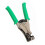 Professional Automatic Wire Striper Cutter Stripper Crimper Pliers Terminal Tool GIFT GIFT 2