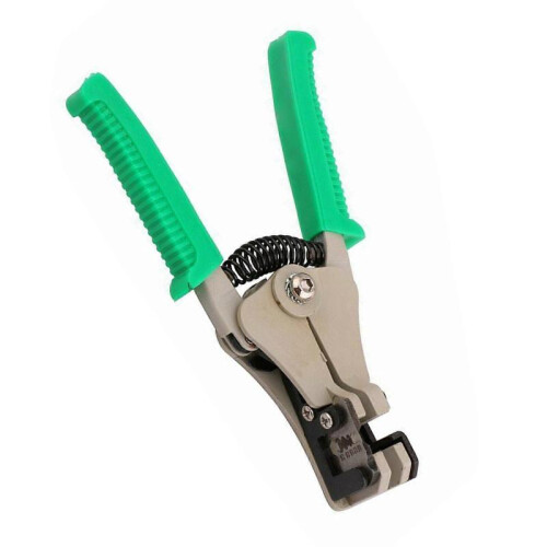 Professional Automatic Wire Striper Cutter Stripper Crimper Pliers Terminal Tool GIFT GIFT 1