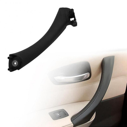 Fit Compatible E90 3- Car Inner Door Panel Left Side 2