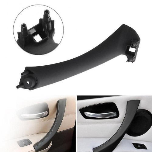Fit Compatible E90 3- Car Inner Door Panel Left Side 1