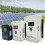 MPPT series solar charge controller 5