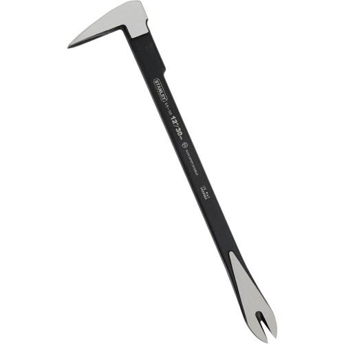 Hand Tools 55115 12' Double Ended Nail Puller 1