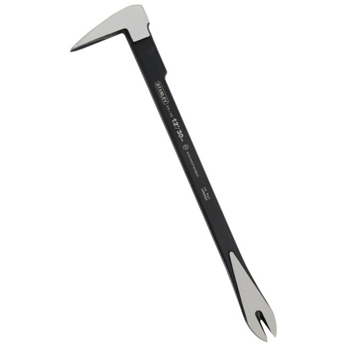 Hand Tools 55115 12' Double Ended Nail Puller